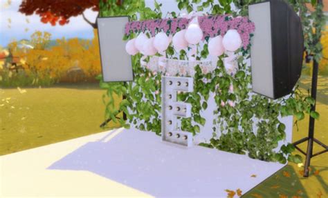Sims 4 Baby Shower Mod