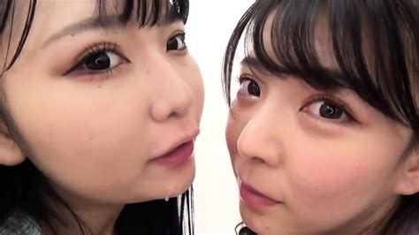 Japanese Lesbian Tongue Kissing Eporner