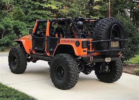 Naked Jl Pics Topless And Doorless Jeeps Only Please Artofit