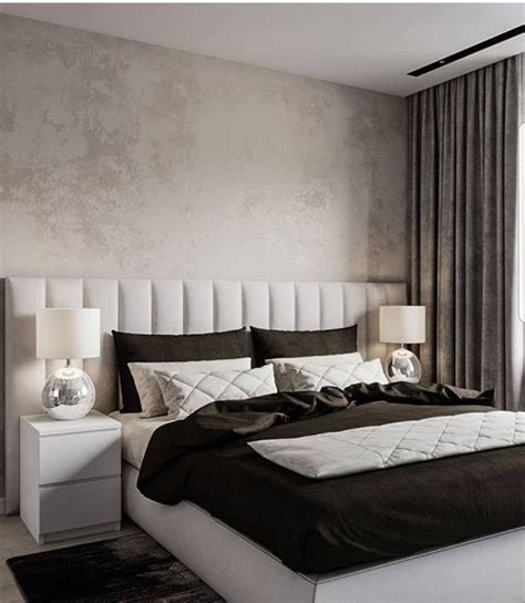 30 Modern Bedroom Wall Panels Decoomo