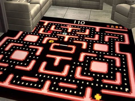 See more ideas about gamer room, game room, geek stuff. 5 Video Game Rugs To Dress Up Your Game Room | Game room ...