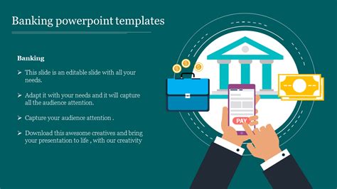 Banking Powerpoint Ppt Template