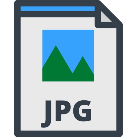  File Format Jpeg Files And Folders  Extension  Format