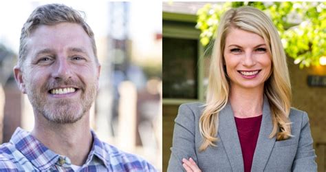 Heres Where 7th Congressional District Candidates Brittany Pettersen