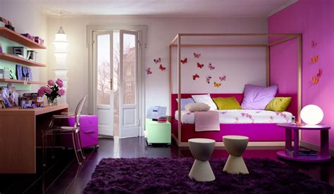 Cute teenage girls bedroom ideas. 4 teen girls bedroom 16