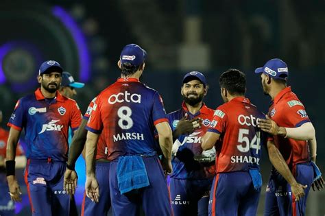 Dc Squad 2023 Full List Of Delhi Capitals Players With Price In Ipl