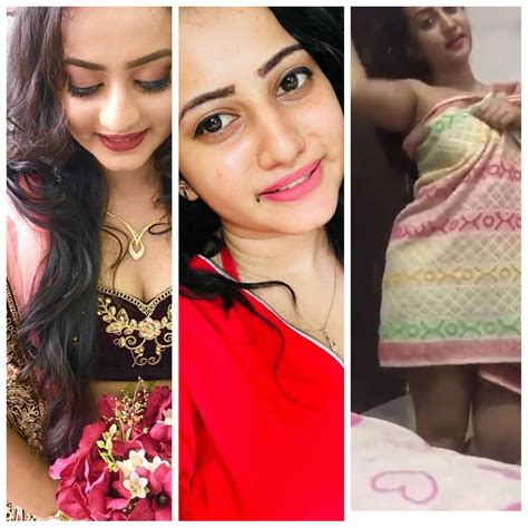 Indian Desi Girl Leaked Full Collection Pics Videos Link In