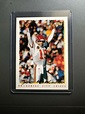Joe Montana #420 Topps 1995 Kansas City Chiefs NFL Card HOF Free ...