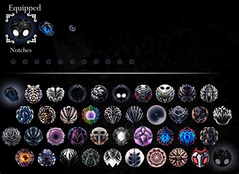 Charms in hollow knight are special items that provide the knight various buffs. Introducing the Exaltation mod - Glorify charms as a ...