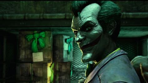 Arkham origins, the batman arkham bundle collects the first two games with most of the downloadable content packs and garbage that . Video Compares 'Batman: Return to Arkham' to Original ...