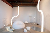 Objects of Common Interest redefines functionality at the Noguchi Museum
