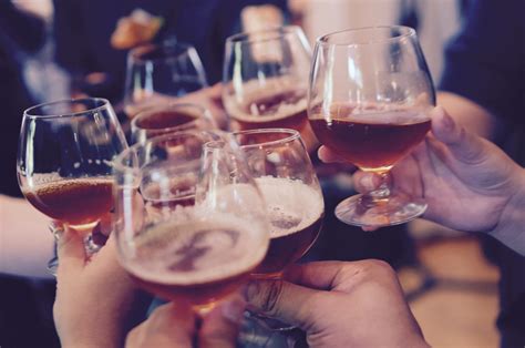 Free Images Restaurant Bar Meal Drink Beer Alcohol Wine Glass