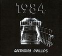 Phillips Anthony - 1984 -Expanded-, Anthony Phillips | Muziek | bol.com
