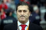José Peseiro é o novo treinador do Vitória de Guimarães