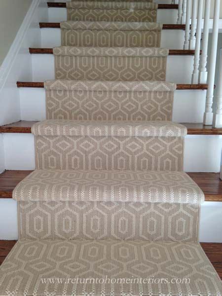 Choosing The Right Stair Runner Best Carpet For Stairs Carpet Stairs