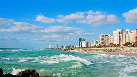 17 Best Beaches In Miami Fl 2023 Top Beach Spots Phot