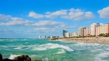 Welcome to Miami, Florida - YourAmazingPlaces.com