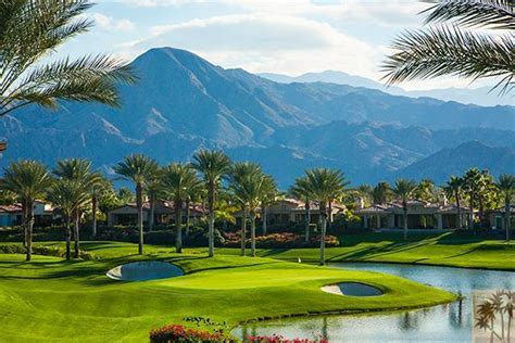 Toscana Country Club Homes For Sale In Indian Wells Ca