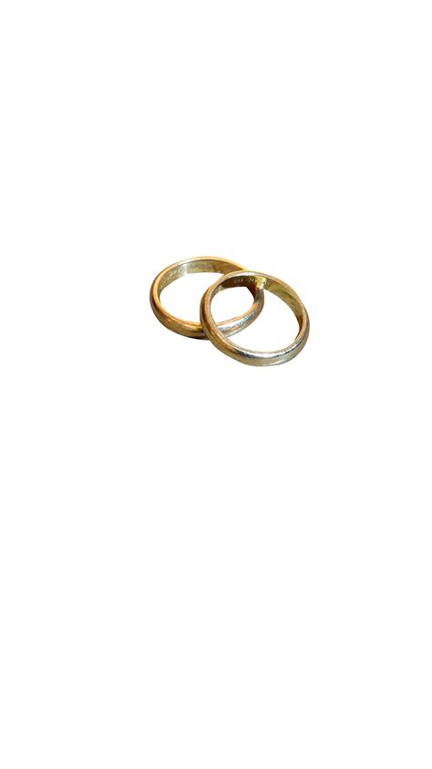 Golden Rings Png Image Purepng Free Transparent Cc0 Png Image Library