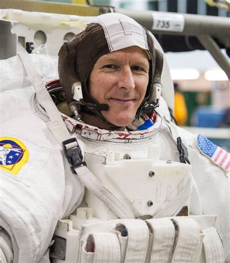 Astronaut Tim Peake Confirms He Will Become The First Ever Brit To Take