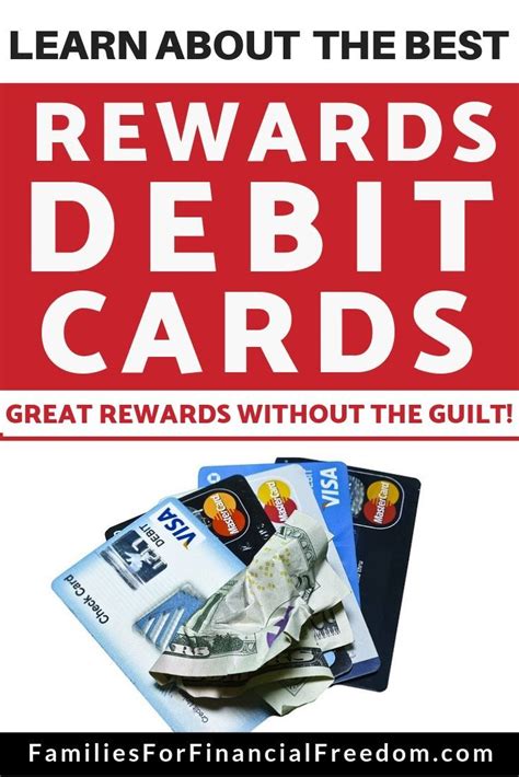 Best Rewards And Cash Back Debit Cards Best Money Saving Tips Money