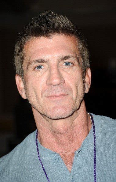 Joe Lando Who Played Sully In Dr Quinn Medicine Woman Is 58 Years