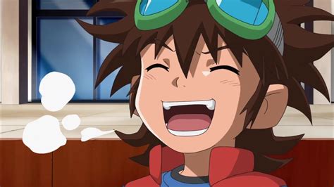 Digimon Xros Wars Taiki Goes To Another World Watch On Crunchyroll