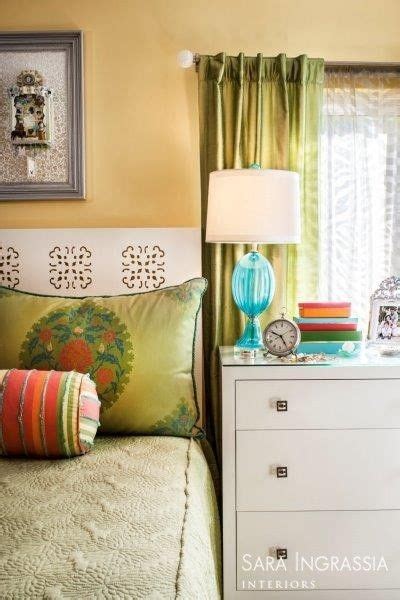 From the best grey paint to blue and green hallway decorating ideas, here's our pick of the best hallway colour use your hallway as a place to experiment with complimentary colours. West Facing Bedroom with Light Yellow Paint Color | Bedroom color schemes, Light yellow bedrooms ...