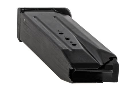 Ruger Sr9c Magazine 9mm 10 Round Grip Extension 90369