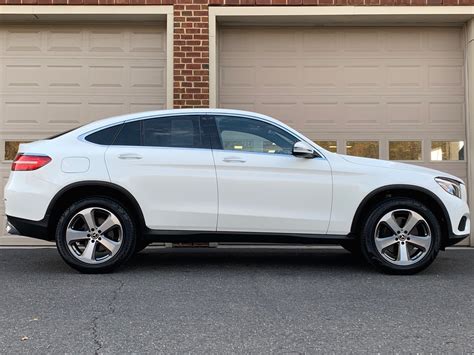 While it has a quiet interior and a refined ride, the pricier. 2018 Mercedes-Benz GLC GLC 300 4MATIC Coupe Stock # 329949 for sale near Edgewater Park, NJ | NJ ...