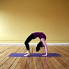 Tips For Backbend Wheel Pose | POPSUGAR Fitness