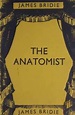 The Anatomist by James Bridie (1980) | GoldPoster