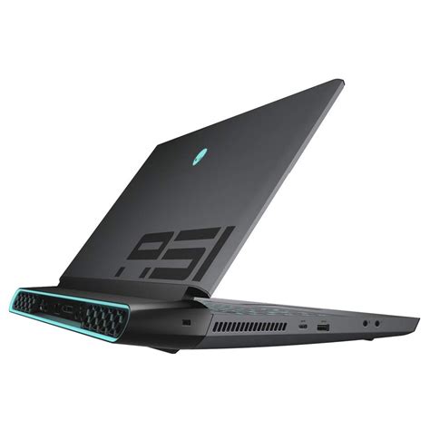 Dell Alienware Area 51m Gaming Laptop Nextspot Store