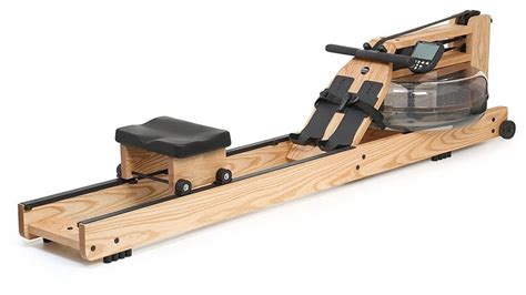 Different Types Of Rowing Machines Resistances Explained