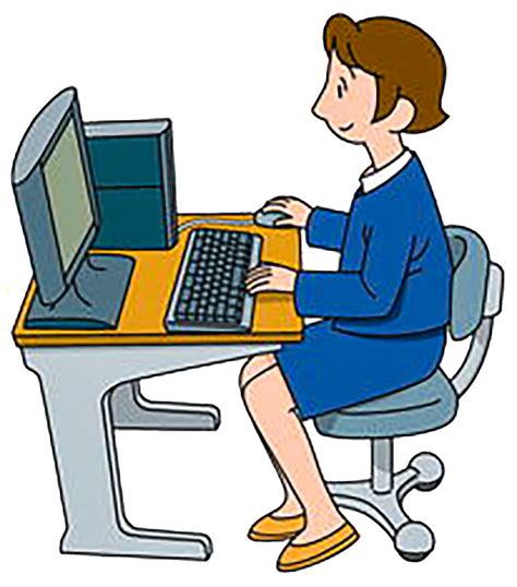 Job Clipart Office Phone Job Office Phone Transparent Free For