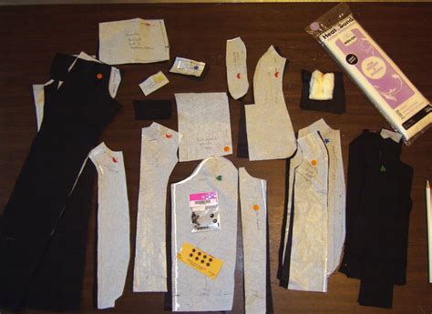 65 Cm Soul Doll Zenith Sherlock Suit Sewing Box Dolls Custom Sewing