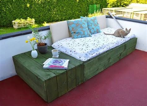 15 Doable Designs For Diy Outdoor Furniture Pallet Furniture Outdoor