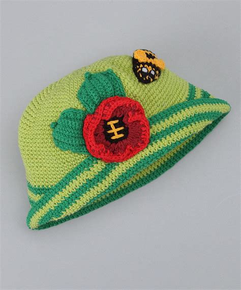 Pin By Joyce Hughes On Green San Diego Hat Company Floral Beanie Hats
