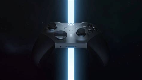 Xbox Lancia Un Nuovo Controller Elite Da Professionisti Ed è Più