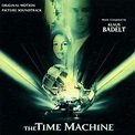 Release “The Time Machine: Original Motion Picture Soundtrack” by Klaus ...