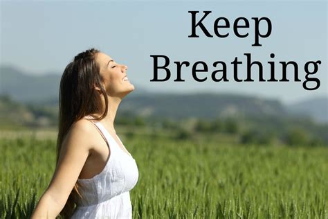 Benefits Of Breathing Exercise Pranayama Yoga With Najah