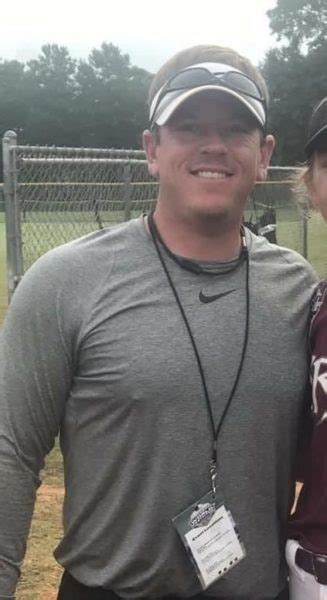 Chris Reeves Chosen To Lead Hartselle Softball The Hartselle Enquirer