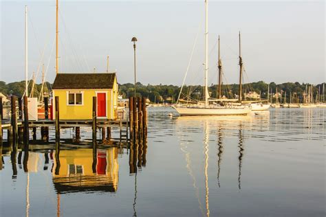 What You Can Expect On Your Marthas Vineyard Day Trip