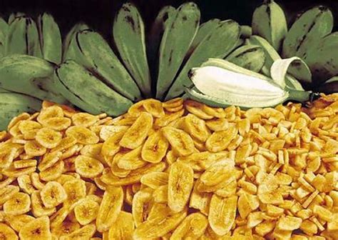 Keripik lagi ya semoga gak bosen. Cara Membuat Keripik Pisang Yang Enak dan Renyah - Mesin ...