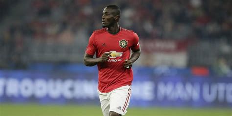 Högeryttern amad diallo kommer närmast från atalanta. Amad Diallo Datang ke Manchester United, Eric Bailly Siap ...