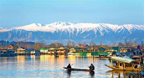 Know About Top 5 Hidden Tourist Places In Jammu And Kashmir Tourist