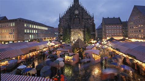 Nuremberg Christmas Market In Nürnberg Expedia