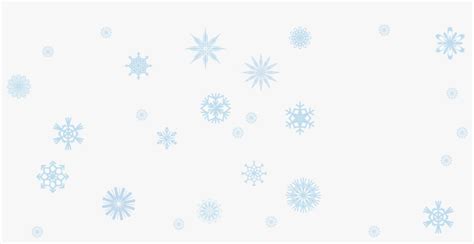 Transparent Snow Png Pattern Transparent PNG 960x460 Free