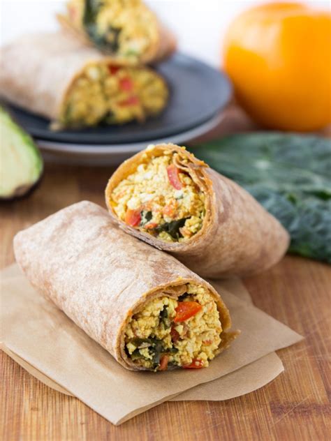 Vegan Breakfast Ideas and Recipes - Health