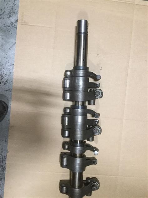 Volvo Camshaft Payless Truck Parts